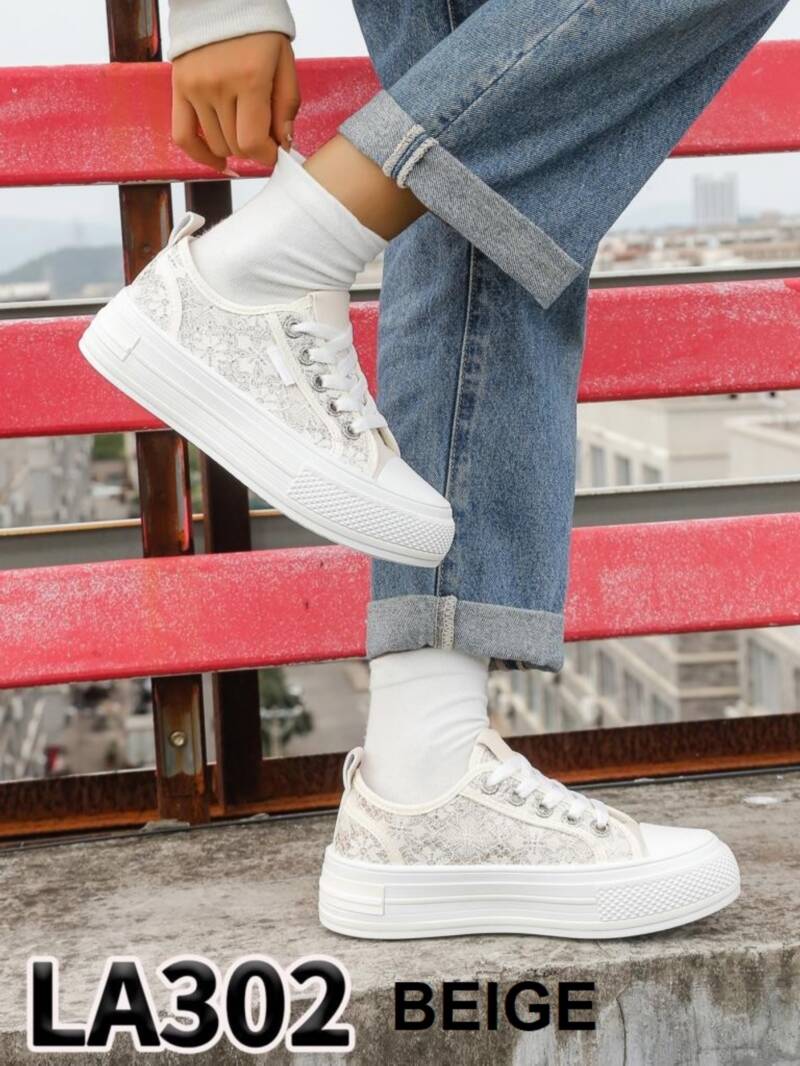 Buty sportowe damskie Roz 36-41 / 12 par